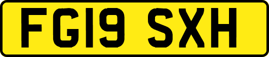 FG19SXH