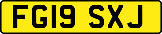 FG19SXJ
