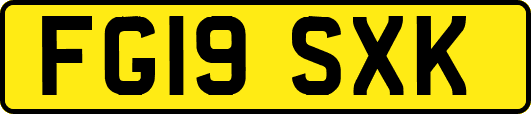 FG19SXK