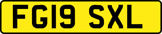 FG19SXL
