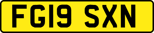 FG19SXN