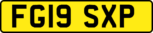 FG19SXP
