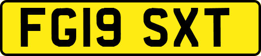 FG19SXT