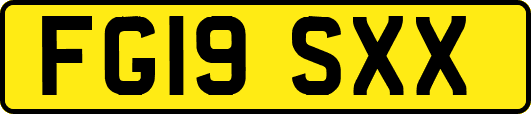 FG19SXX