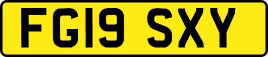 FG19SXY