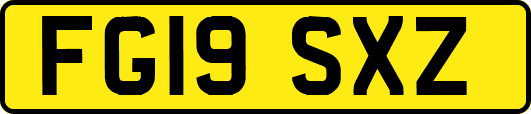 FG19SXZ