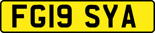 FG19SYA