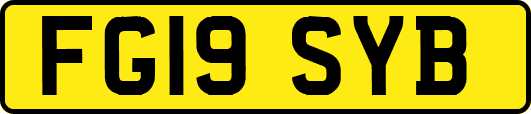 FG19SYB