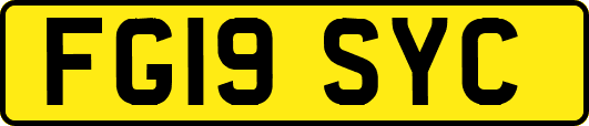 FG19SYC