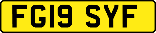 FG19SYF