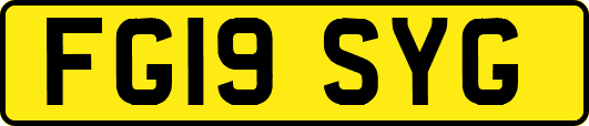 FG19SYG