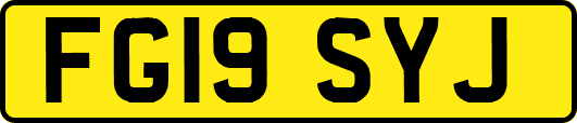 FG19SYJ