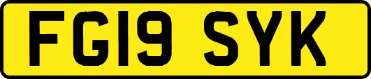 FG19SYK