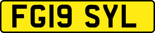 FG19SYL