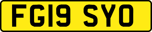 FG19SYO