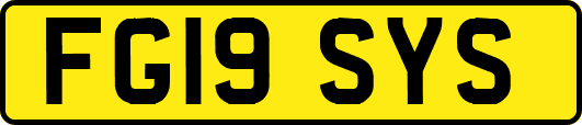 FG19SYS