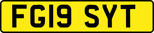 FG19SYT