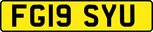 FG19SYU