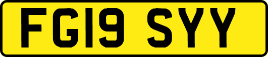 FG19SYY