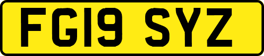 FG19SYZ