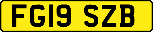 FG19SZB