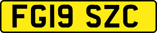 FG19SZC