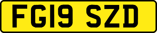 FG19SZD