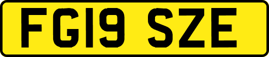 FG19SZE