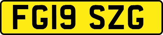 FG19SZG