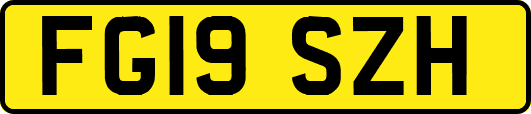 FG19SZH