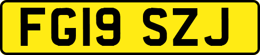 FG19SZJ