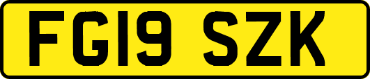 FG19SZK