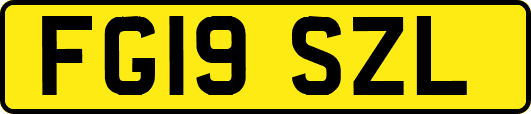 FG19SZL