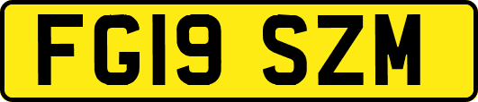 FG19SZM