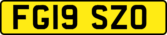 FG19SZO