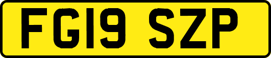 FG19SZP