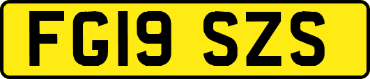 FG19SZS