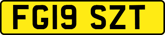 FG19SZT