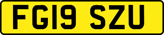 FG19SZU
