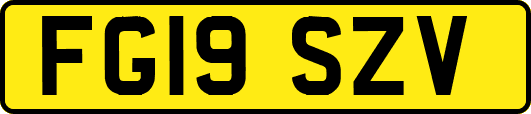 FG19SZV