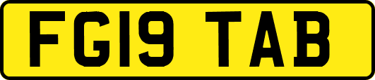 FG19TAB