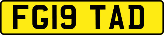 FG19TAD