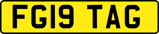 FG19TAG