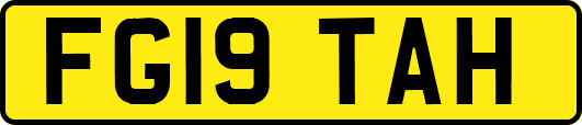 FG19TAH