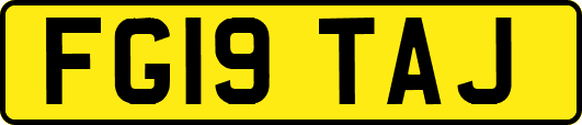 FG19TAJ