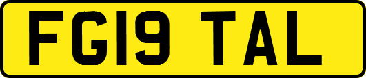 FG19TAL