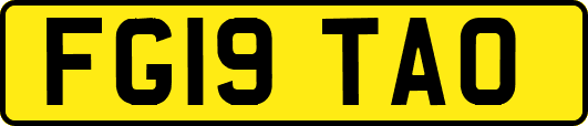FG19TAO