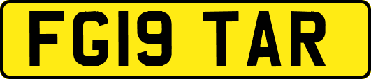 FG19TAR