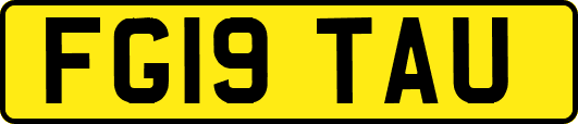 FG19TAU