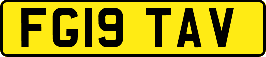 FG19TAV